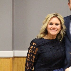 Meet your Posher, Amie